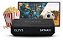 Receptor Digital Banda Ku Full Hd Satmax 6 Etrs72 Elsys - Imagem 2