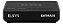 Receptor Digital Banda Ku Full Hd Satmax 6 Etrs72 Elsys - Imagem 3