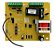 Placa Central Ac4 Hall C/ Trafo Acton - Imagem 1