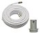 Kit Lnb+antena+cabo - Imagem 2