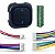 Antena Controle De Acesso Tag Veicular Control Id Iduhf Lite - Imagem 3