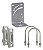 Antena Controle De Acesso Tag Veicular Control Id Iduhf Lite - Imagem 4