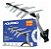 Kit Antena Externa Digital Aquário Dtv-1500 + Acessórios - Imagem 3