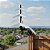 Kit Antena Externa Digital Aquário Dtv-1500 + Acessórios - Imagem 1