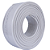 Cabo Coaxial Rg59 40% 100mt - Imagem 1