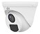 Camera Dome 20mt 5mp 2,8mm Uac-t115-f28 Branco - Imagem 1
