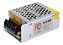 Fonte Colméia Estabilizada 12v 3a 36w Led Câmera Cftv - Imagem 2