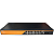 Switch 16 Portas Poe Ativo 2 Portas Uplink 2 Sfp Hz-16g22g - Imagem 1