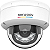 Camera Ip Dome 30mt 2mp 2,8mm Ds-2cd1127g2h-liu Branco - Imagem 1