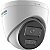 Camera Ip Dome 30mt 2mp 2.8mm Colorvu Ds-2cd1327g3-liu - Imagem 3