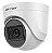 Camera Dome 20mt 2mp 2,8mm Microfone Flex Ds-2ce76d0t-itpfs - Imagem 1
