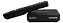 Kit Antena 60 Cm Receptor Digital Banda Ku Full Hd Satmax 6 - Imagem 3