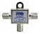 Tomada T 1ghz 9db Solder Back Proeletronic - Imagem 1