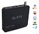 Kit Antena 60 Cm Receptor Digital Banda Ku Full Hd Satmax 6 - Imagem 2