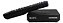 Kit Antena 60 Cm Receptor Digital Banda Ku Full Hd Satmax 6 - Imagem 3