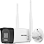 Camera Bullet 30m 4mp 2.8mm B Wifi Ds-2cv1043g2-lidwf - Imagem 1