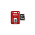 Cartão de Memória MicroSD Hiksemi 64GB Classe 10 92MB/s - Imagem 1