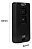 Controle Remoto Tx Zap Pop 433mhz Preto Ppa - Imagem 3