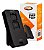 Controle Remoto Tx Zap Pop 433mhz Preto Ppa - Imagem 1