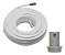 Kit Lnb+antena+cabo - Imagem 2
