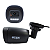 Camera Ip Bullet 5mp 2,8mm Poe Preta Hz-b28ipc Preto - Imagem 2