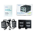 Conversor De Midia Rj45 1000mbps Ethernet Cfo-nk1020 Par - Imagem 2