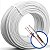Cabo Coaxial Cftv 4mm 16awg 02 Pares Dupla Blind 100mt Udi - Imagem 2