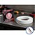 Cabo Coaxial Cftv 4mm 16awg 02 Pares Dupla Blind 100mt Udi - Imagem 1