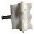 Porca Acion Pivo Planet 5/8 4 Ents (n.1) P00119 - Garen - Imagem 3