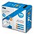 Cabo Rede Cftv Full Hd 4 Pares 305 Mts Branco Proeletronic - Imagem 1
