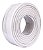 Cabo Rede Cftv Full Hd 4 Pares 305 Mts Branco Proeletronic - Imagem 2