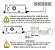 Trava Elétrica Para Portão Deslizante Dz Lock Plus Ipec - Imagem 12