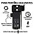 Trava Elétrica Para Portão Deslizante Dz Lock Plus Ipec - Imagem 3