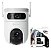 Câmera De Segurança Ezviz Cs-h9c-r100-8h33wkfl H9c Com - Imagem 5