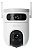 Câmera De Segurança Ezviz Cs-h9c-r100-8h33wkfl H9c Com - Imagem 2