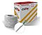 CABO LAN CAT5e UTP Cx 305m 100% Cobre Megatron 4P ANATEL - Imagem 1