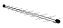 Antena Digital Log Uhf Pq45-1300hd 38 Elemen Pro Eletronic - Imagem 1
