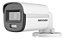 Câmera De Segurança Hikvision Ds-2ce10df0t-lpfs 2.8mm Com - Imagem 1