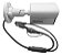 Câmera De Segurança Hikvision Ds-2ce10df0t-lpfs 2.8mm Com - Imagem 5