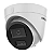 Câmera Ip Dome Hikvision Colorvu Com Microfone E Luz - Imagem 1