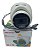 Câmera De Segurança Hikvision Ds-2ce70df0t-lpfs Com - Imagem 3