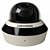Câmera Ptz Hikvision 4mp Zoom 4x Ir 20m Ik10 Darkfighter - Imagem 2