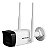 Câmera Ip Wifi Microfone Alto Falante Hd 1080p Hikvision - Imagem 3