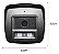 Câmera Ip Wifi Microfone Alto Falante Hd 1080p Hikvision - Imagem 9