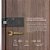 Fechadura Inteligente Sobrepor Dl03 Com Senha Wi-fi Alexa - Imagem 7