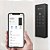 Fechadura Inteligente Sobrepor Dl03 Com Senha Wi-fi Alexa - Imagem 2