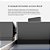Fechadura Inteligente Sobrepor Dl03 Com Senha Wi-fi Alexa - Imagem 6