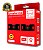 Suporte Tv Fixo Universal Led, Lcd, Smart 10  A 90 - Imagem 1