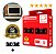 Suporte Tv Fixo Universal Led, Lcd, Smart 10  A 90 - Imagem 7