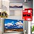 Suporte Tv Fixo Universal Led, Lcd, Smart 10  A 90 - Imagem 5